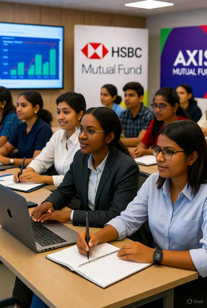 Empowering Tomorrow’s Investors: FinX Academy Unveils the National Mutual Fund Olympiad (NMFO) 2025
