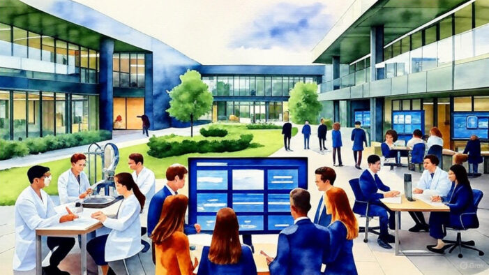 UGC Reforms 2025: More Flexibility in College – What It Really Means for You