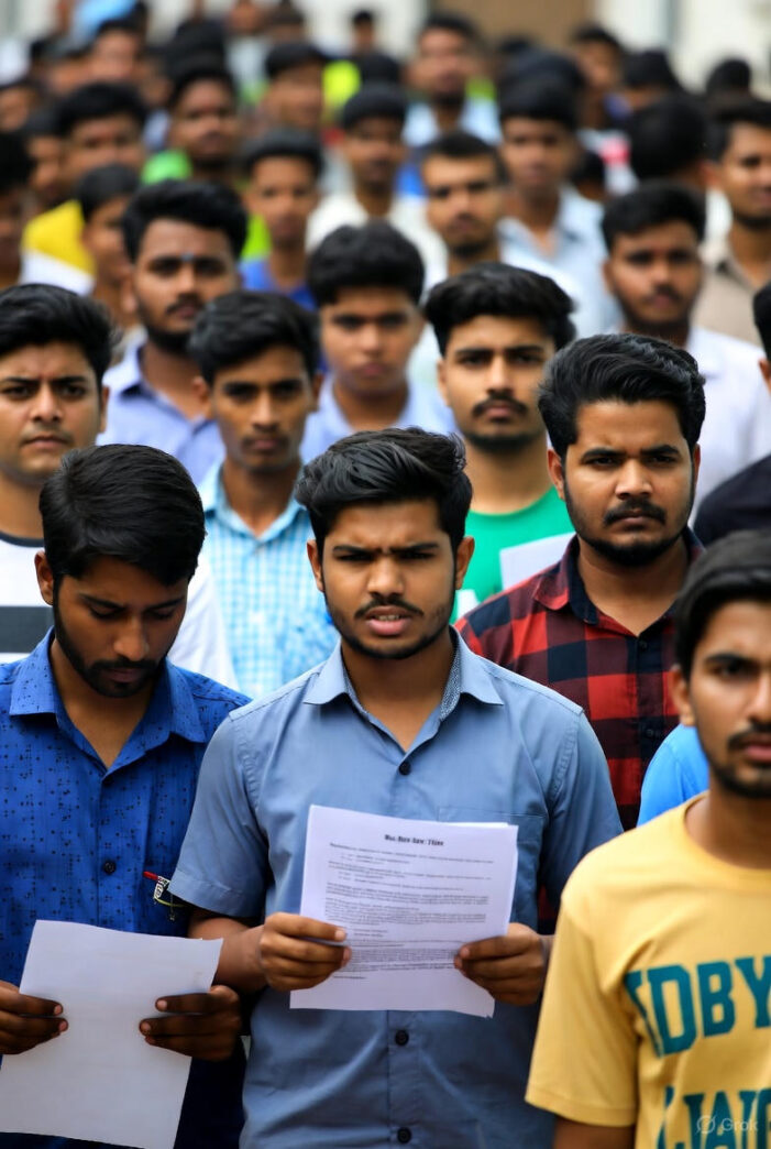 NEET UG 2025: Expansions in MBBS Seats and Counseling Processes Take Center Stage in Round 3