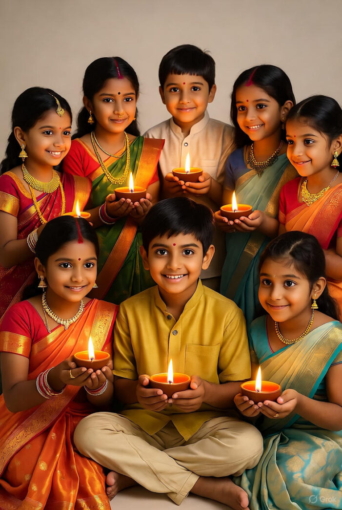 Schools Across Multiple States Closed for Maharaja Agrasen Jayanti, Diwali, and Chhath Puja Preparations