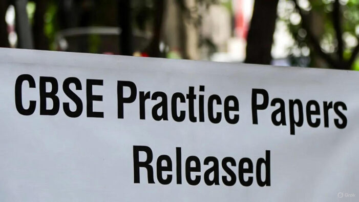 Ace Your CBSE Board Exams 2026: Download Free PDF Solutions for Physics & Chemistry Now!