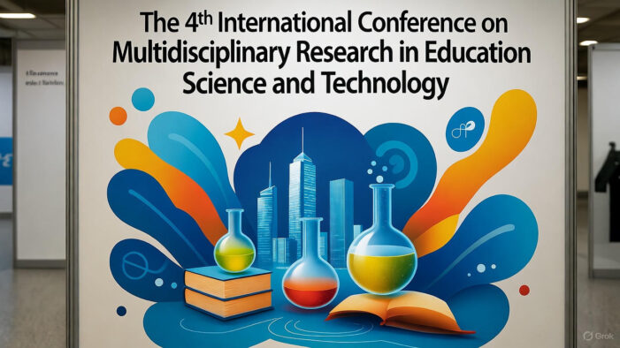 Navigating the Future of Education: Must-Attend Conferences and Fairs in Late 2025