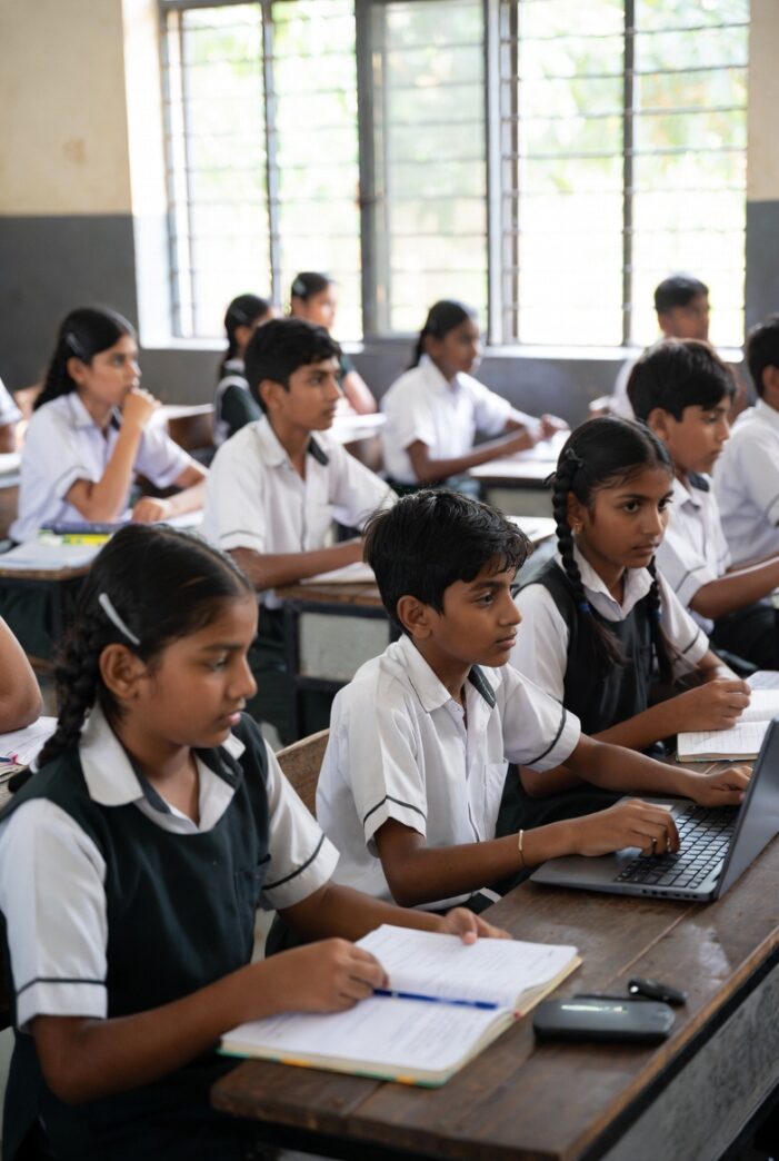 International Day of Education 2026: Empowering Youth and Bridging Divides for a Sustainable Future