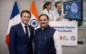 Indo-French Education & Research Collaboration Gets Major Boost