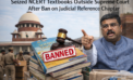 Supreme Court Bans Class 8 NCERT Social Science Textbook Over Judicial Reference