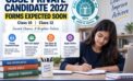 CBSE Private Candidate 2027 Forms Expected Soon: Check Eligibility, Application Details and Important Updates