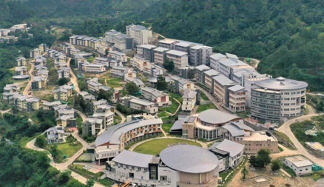 IIT Mandi Records Consistent Rise in India Today–MDRA Rankings 2026