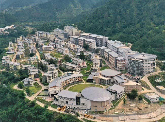 IIT Mandi Records Consistent Rise in India Today–MDRA Rankings 2026