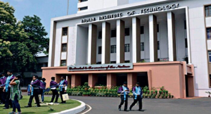 IIT JAM 2027 Registration Begins: Check Eligibility, Important Dates, Fees and Exam Pattern