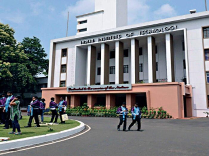 IIT JAM 2027 Registration Begins: Check Eligibility, Important Dates, Fees and Exam Pattern
