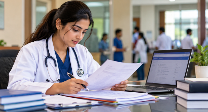 NEET PG 2026 Counselling: NBEMS Issues Fresh Instructions on Seat Allotment, Fees and Joining