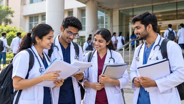 NEET PG 2026 Round 1 Seat Allotment Result Out: Reporting Dates and Documents Required