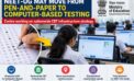 NEET-UG 2027: Medical Entrance Exam Set to Move from Pen-and-Paper to Computer-Based Testing
