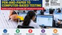 NEET-UG 2027: Medical Entrance Exam Set to Move from Pen-and-Paper to Computer-Based Testing