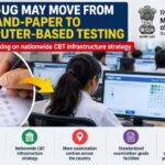NEET-UG’s Shift to Computer Testing
