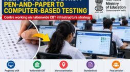 NEET-UG 2027: Medical Entrance Exam Set to Move from Pen-and-Paper to Computer-Based Testing