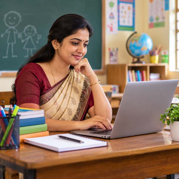 NIOS Bridge Course Registration Reopens on October 21; Apply by October 28