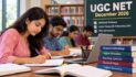 UGC NET December 2026: Over 2.19 Lakh Candidates Register