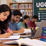 UGC NET December 2026