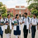 NEET UG 2026 stray vacancy round open