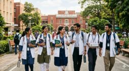 NEET UG 2026 Counselling: MCC Updates Seat Allotment and Stray Vacancy Process